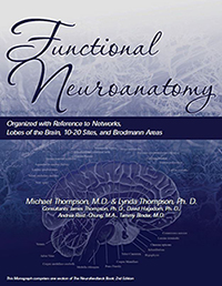 functional neuroanatomy