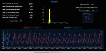 BFB HRV